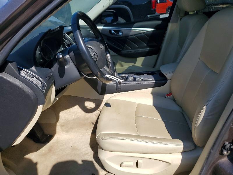 Aukcja sprzedaży 2017 Infiniti Q50, vin: JN1EV7AR5HM838979, numer aukcji: 67096216