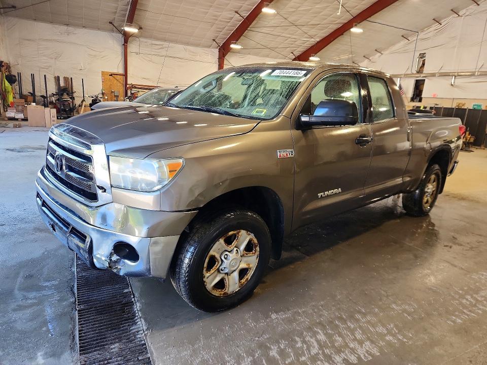 Продажа на аукционе авто 2012 Toyota Tundra, vin: 5TFUY5F15CX264978, номер лота: 70444186