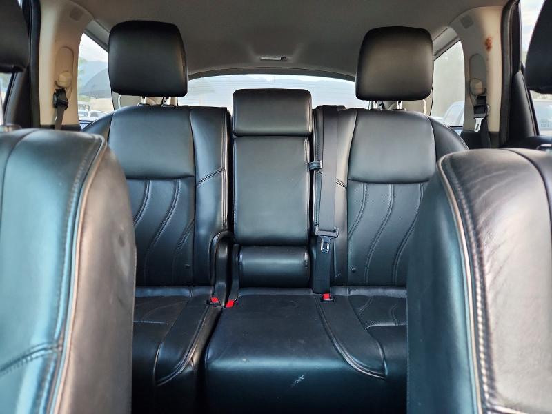 Продаж на аукціоні авто 2014 Infiniti Qx60, vin: 5N1AL0MM9EC505643, номер лоту: 67704386