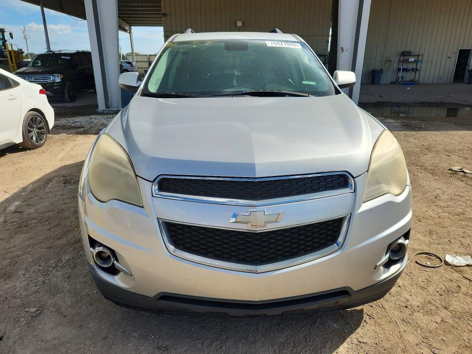 Продажа на аукционе авто 2013 Chevrolet Equinox, vin: 2GNALPEKXD6213752, номер лота: 70421026
