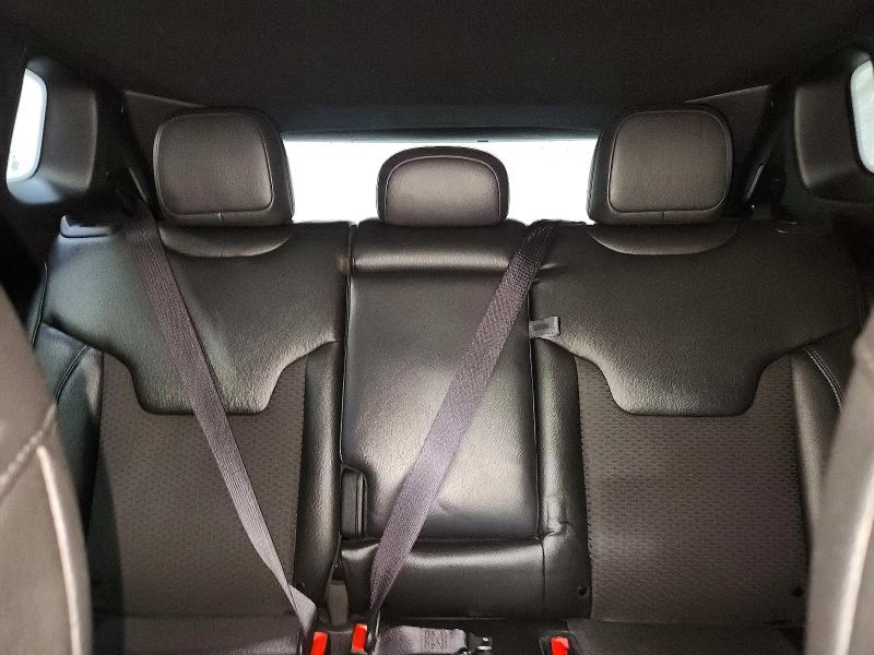 69354086 :رقم المزاد ، 3C4NJDBN1RT119470 vin ، 2024 Jeep Compass مزاد بيع