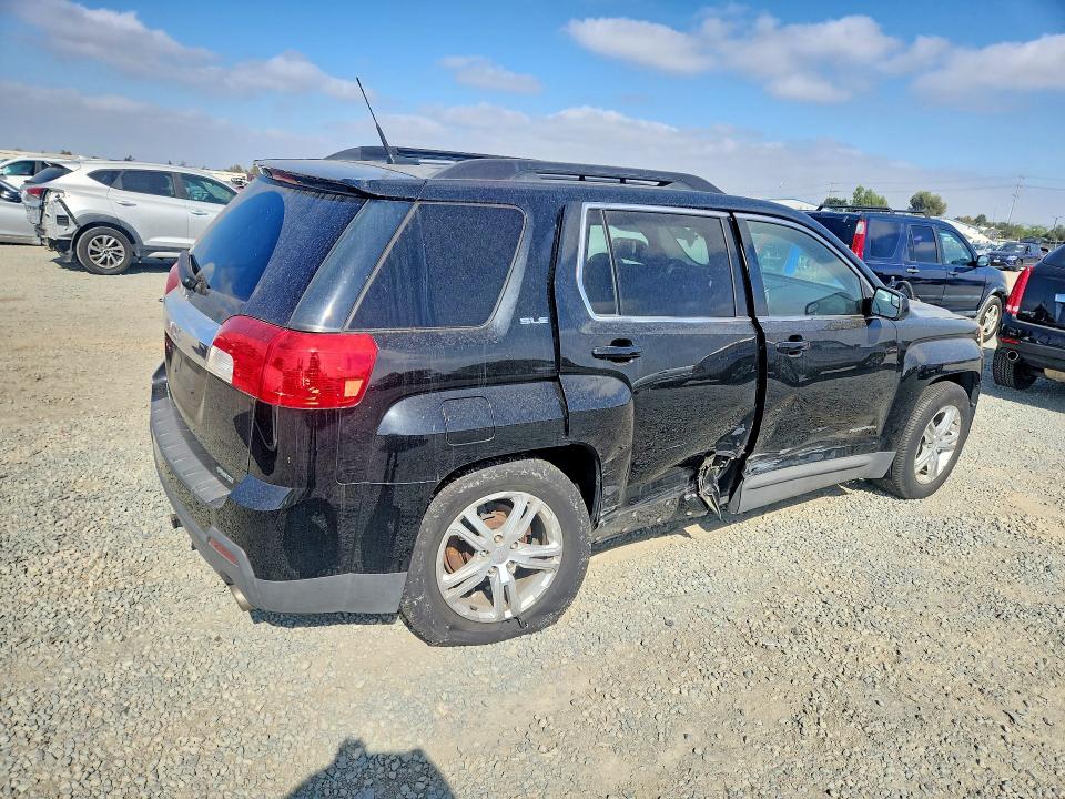 2012 Gmc Terrain მანქანა იყიდება აუქციონზე, vin: 2GKFLTE53C6279600        , აუქციონის ნომერი: 69120256