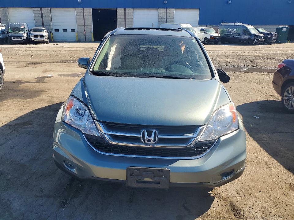 2011 Honda Cr-v მანქანა იყიდება აუქციონზე, vin: 5J6RE3H75BL033471, აუქციონის ნომერი: 68286836