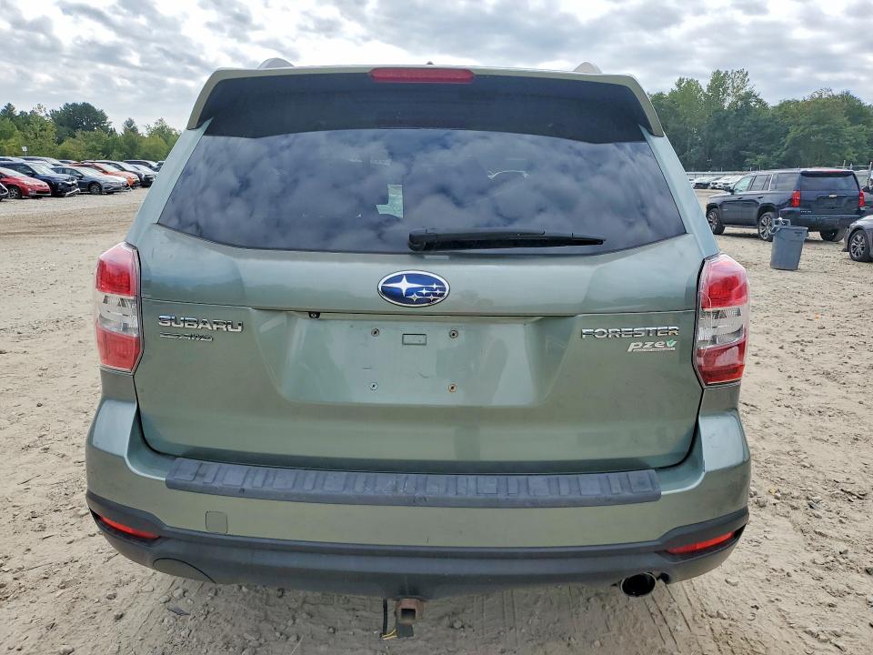 Продаж на аукціоні авто 2014 Subaru Forester, vin: JF2SJAJC3EH426196, номер лоту: 69491076