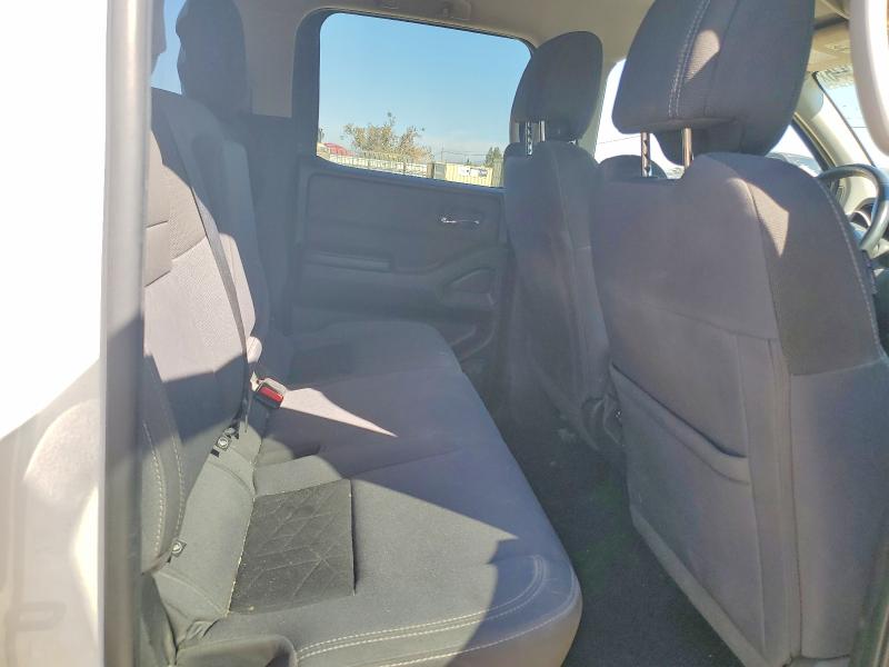 Auction sale of the 2025 Nissan Frontier, vin: 1N6ED1EJ0SN637233, lot number: 70317976