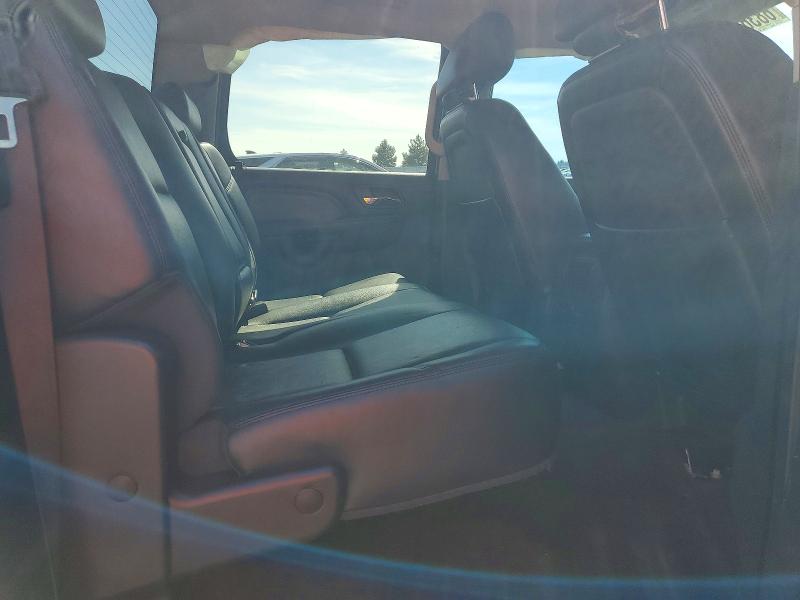 68365426 :رقم المزاد ، 3GTP1XE20CG202299 vin ، 2012 Gmc Sierra مزاد بيع