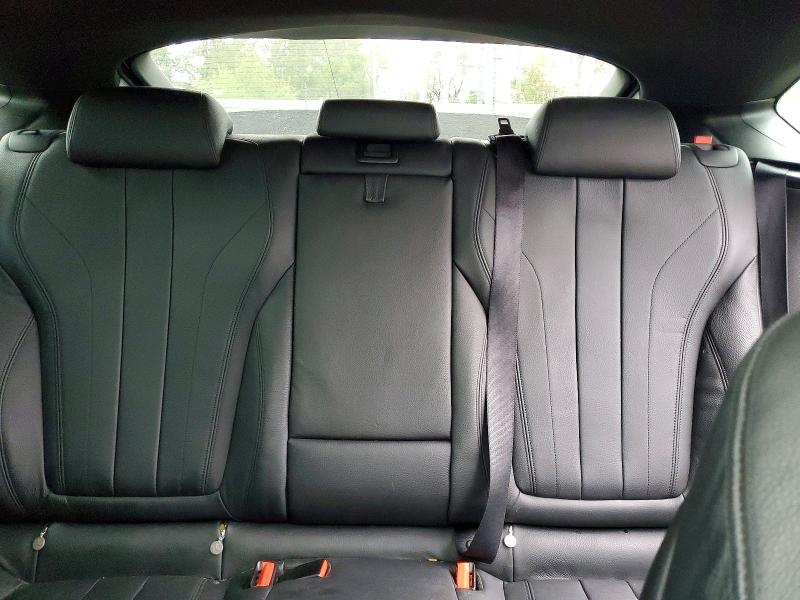 70371476 :رقم المزاد ، 5UXKU6C50G0R33607 vin ، 2016 Bmw X6 مزاد بيع
