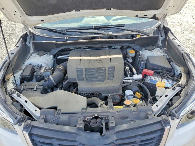 2020 Subaru Forester მანქანა იყიდება აუქციონზე, vin: JF2SKAJC1LH515498, აუქციონის ნომერი: 67832536