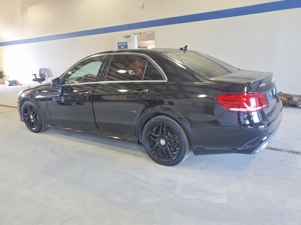2014 Mercedes-benz E მანქანა იყიდება აუქციონზე, vin: WDDHF8JB1EA984220, აუქციონის ნომერი: 68512046