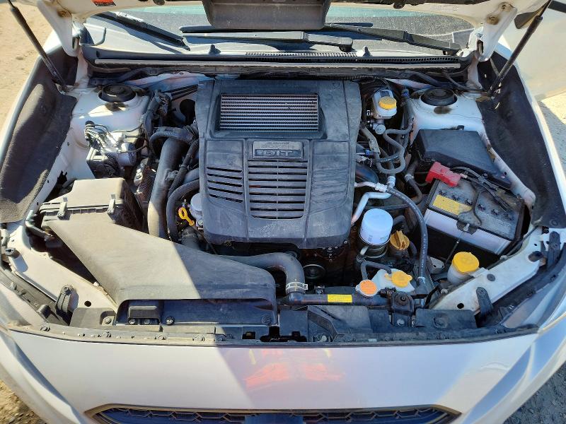 2021 Subaru Wrx მანქანა იყიდება აუქციონზე, vin: JF1VA1Z61M9817467, აუქციონის ნომერი: 69499076