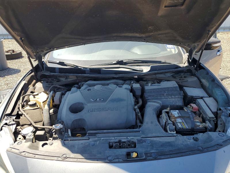2016 Nissan Maxima მანქანა იყიდება აუქციონზე, vin: 1N4AA6AP9GC384892, აუქციონის ნომერი: 67145736