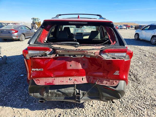 2019 Toyota Rav4 მანქანა იყიდება აუქციონზე, vin: JTMA1RFVXKD004576, აუქციონის ნომერი: 68363756