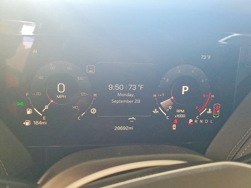 Продаж на аукціоні авто 2026 Gmc Yukon, vin: 1GKS1BKD4TR179018, номер лоту: 69520396
