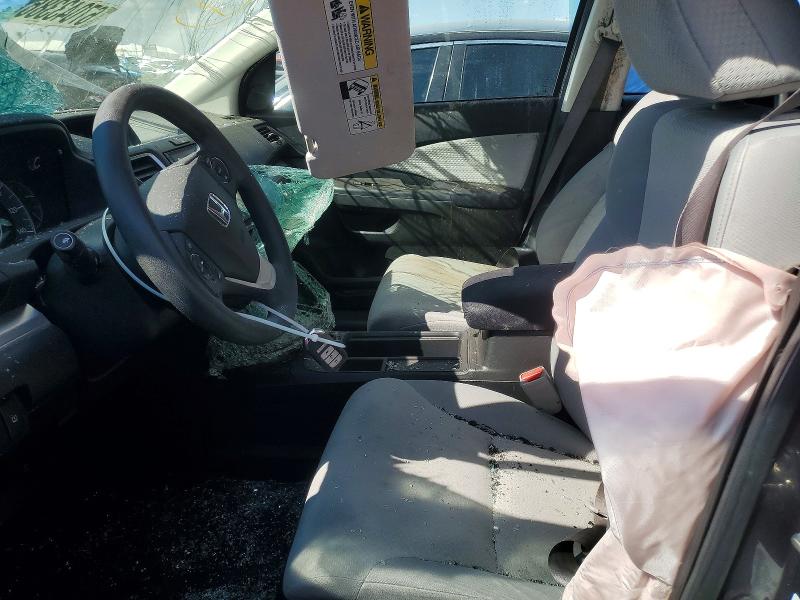 Aukcja sprzedaży 2016 Honda Cr-v, vin: 3CZRM3H55GG714347, numer aukcji: 67043386