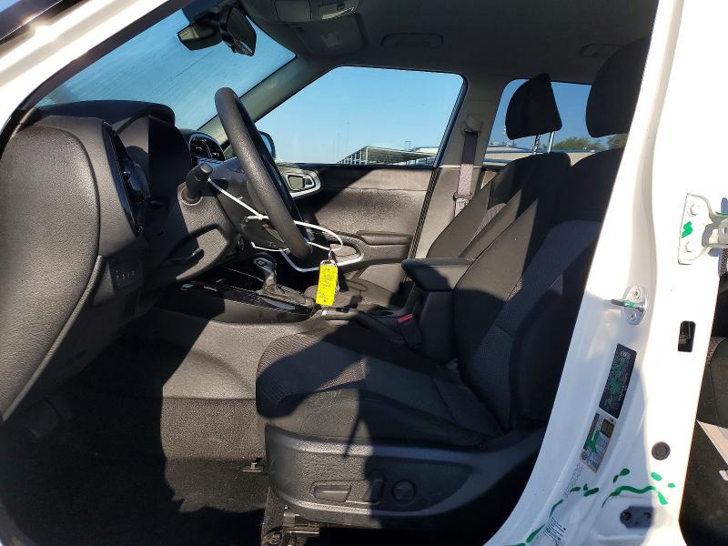 Продаж на аукціоні авто 2025 Kia Soul, vin: KNDJ23AU6S7266876, номер лоту: 69571806