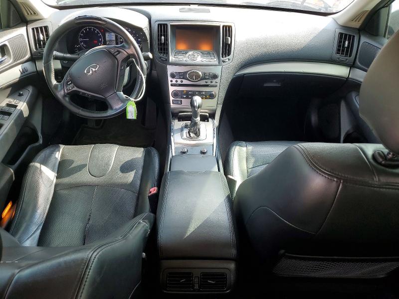 Aukcja sprzedaży 2013 Infiniti G37 Sedan, vin: JN1CV6AP3DM305748, numer aukcji: 68940646