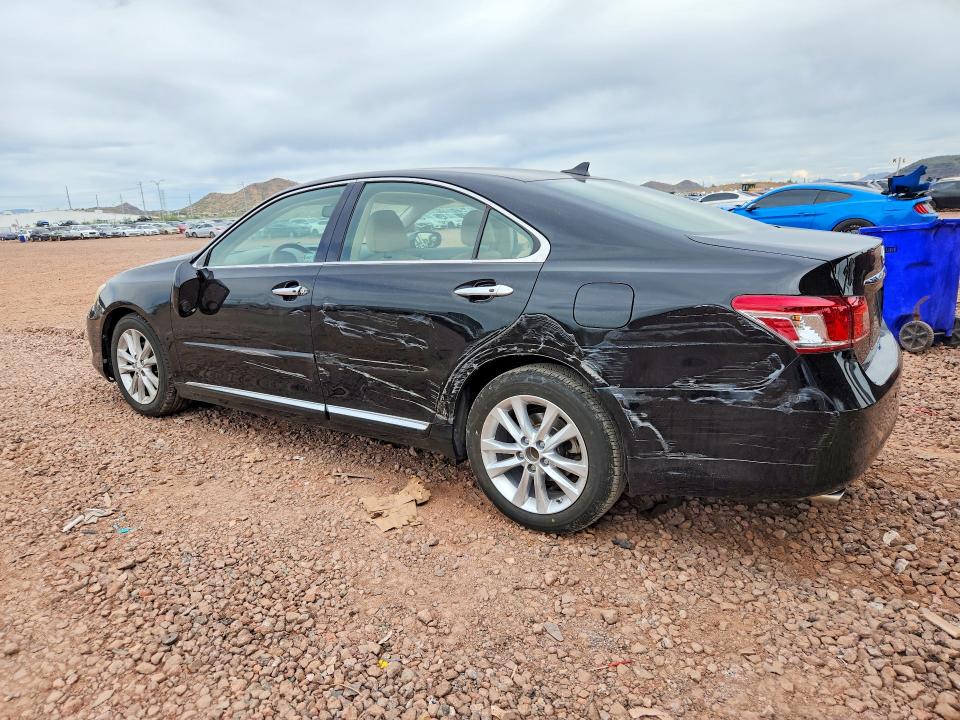 Продажа на аукционе авто 2011 Lexus Es, vin: JTHBK1EG5B2439537, номер лота: 70227206