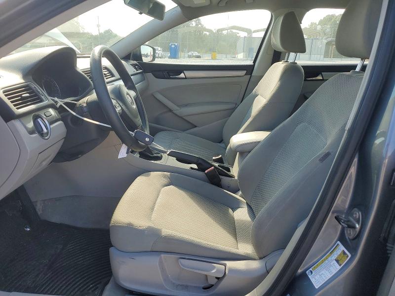 Aukcja sprzedaży 2013 Volkswagen Passat, vin: 1VWAH7A31DC093546, numer aukcji: 68275556