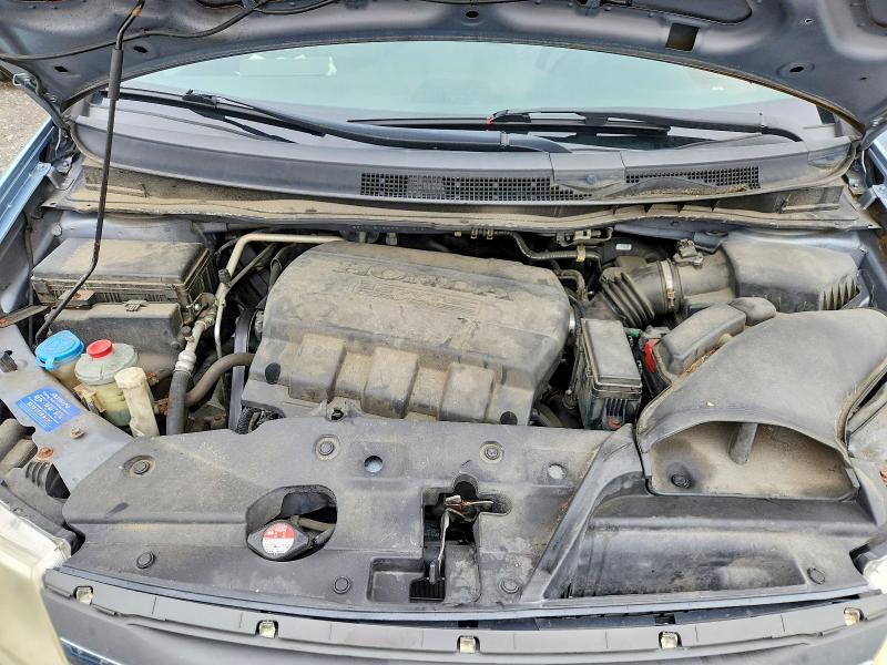 2012 Honda Odyssey მანქანა იყიდება აუქციონზე, vin: 5FNRL5H65CB147618, აუქციონის ნომერი: 70304136