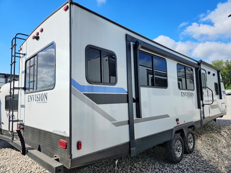 Продажа на аукционе авто 2026 Gulf Stream Travel Tra, vin: 1NL1G3421T7069511, номер лота: 69182566