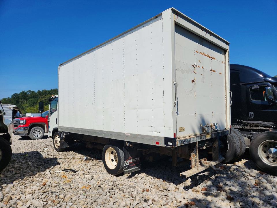 2019 Isuzu Npr Hd მანქანა იყიდება აუქციონზე, vin: 54DC4W1B4KS803496, აუქციონის ნომერი: 69253796