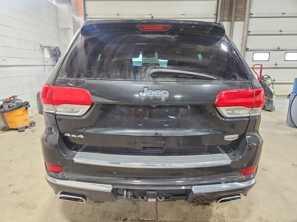 Продаж на аукціоні авто 2015 Jeep Grand Cherokee, vin: 1C4RJFJT3FC861714, номер лоту: 67420846