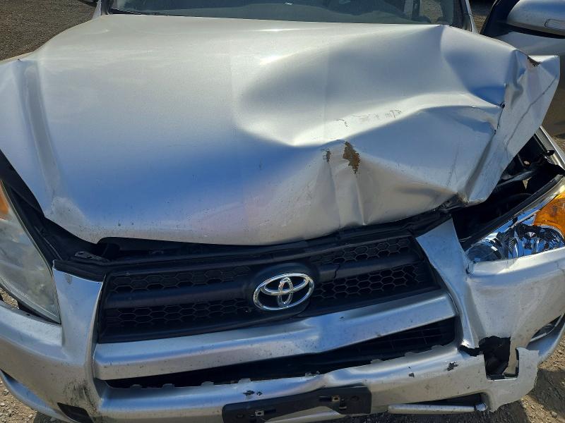Aukcja sprzedaży 2010 Toyota Rav4, vin: 2T3BF4DV8AW032258, numer aukcji: 66219796