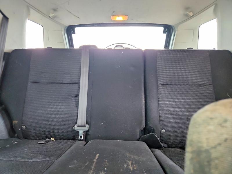 69572986 :رقم المزاد ، JTEBU11F270007043 vin ، 2007 Toyota Fj Cruiser مزاد بيع