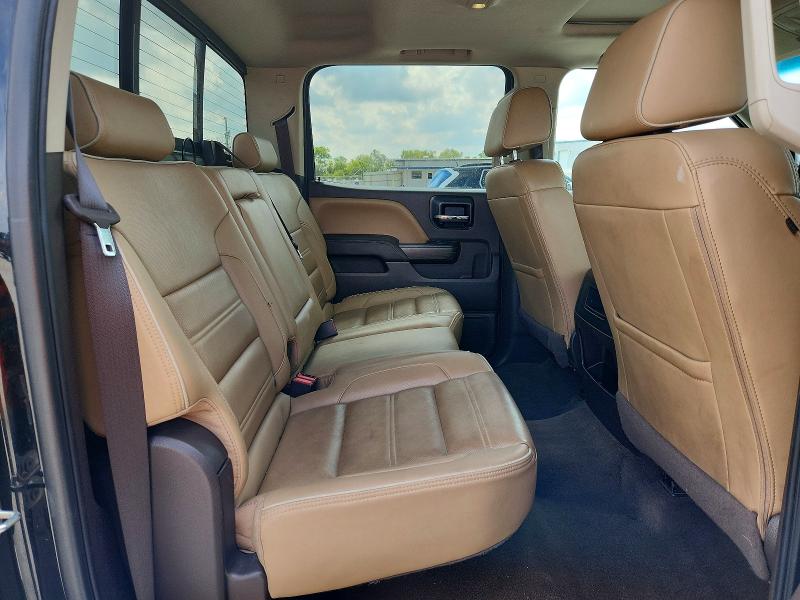 69983126 :رقم المزاد ، 3GTU2PEC9HG339886 vin ، 2017 Gmc Sierra مزاد بيع