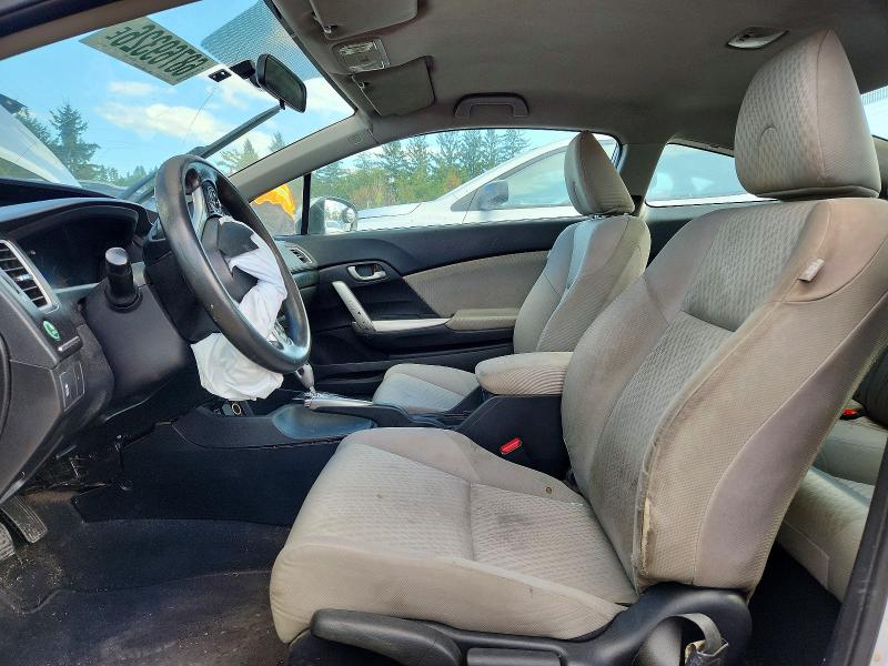 Продаж на аукціоні авто 2015 Honda Civic, vin: 2HGFG3B43FH000149, номер лоту: 68769326
