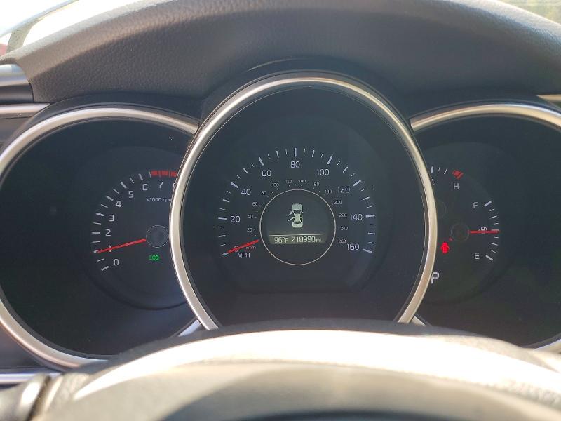 Продаж на аукціоні авто 2015 Kia Optima, vin: 5XXGM4A75FG356313, номер лоту: 68872116