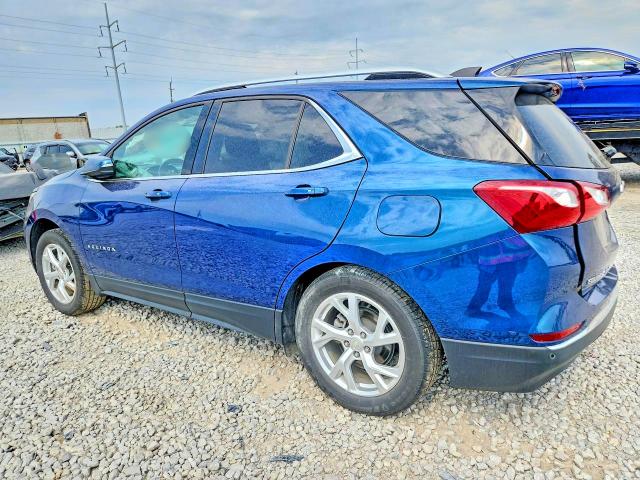 Aukcja sprzedaży 2019 Chevrolet Equinox, vin: 3GNAXLEX4KL388452, numer aukcji: 69084236
