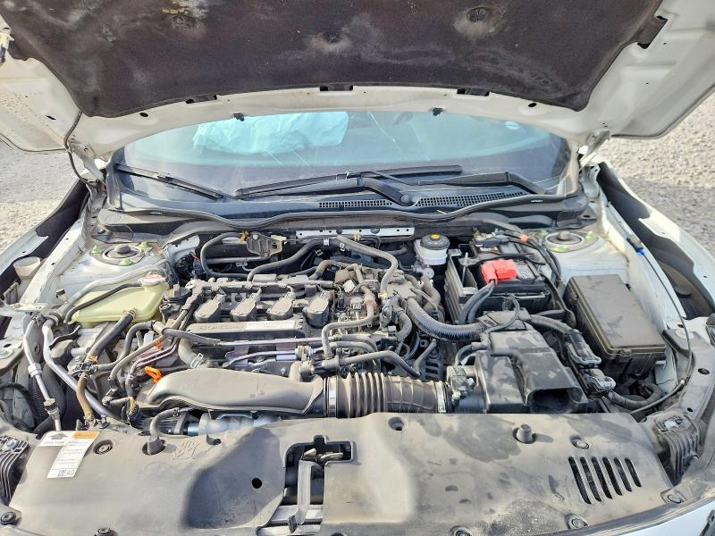 Aukcja sprzedaży 2017 Honda Civic, vin: SHHFK7H25HU215985, numer aukcji: 69037476