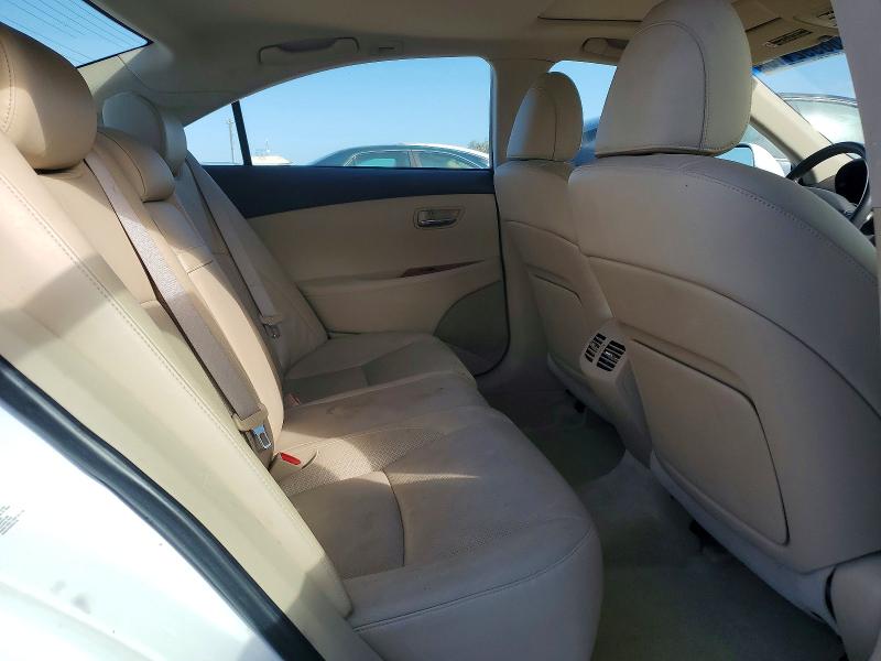 Aukcja sprzedaży 2008 Lexus Es, vin: JTHBJ46G782239318, numer aukcji: 68992116