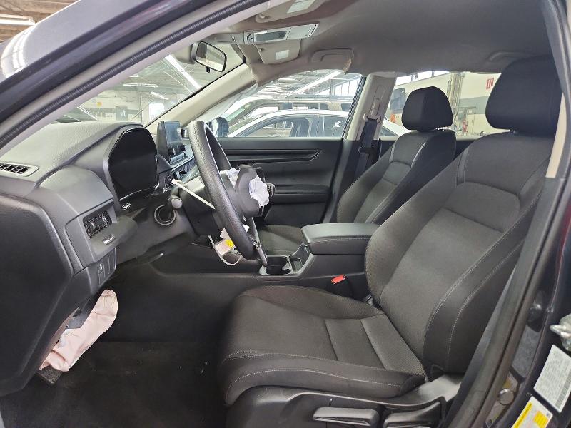 Aukcja sprzedaży 2025 Honda Cr-v, vin: 2HKRS4H27SH485953, numer aukcji: 67387126