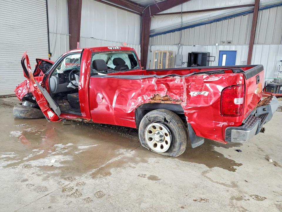 Aukcja sprzedaży 2012 Chevrolet Silverado, vin: 1GCNKPEA8CZ341950, numer aukcji: 68834366