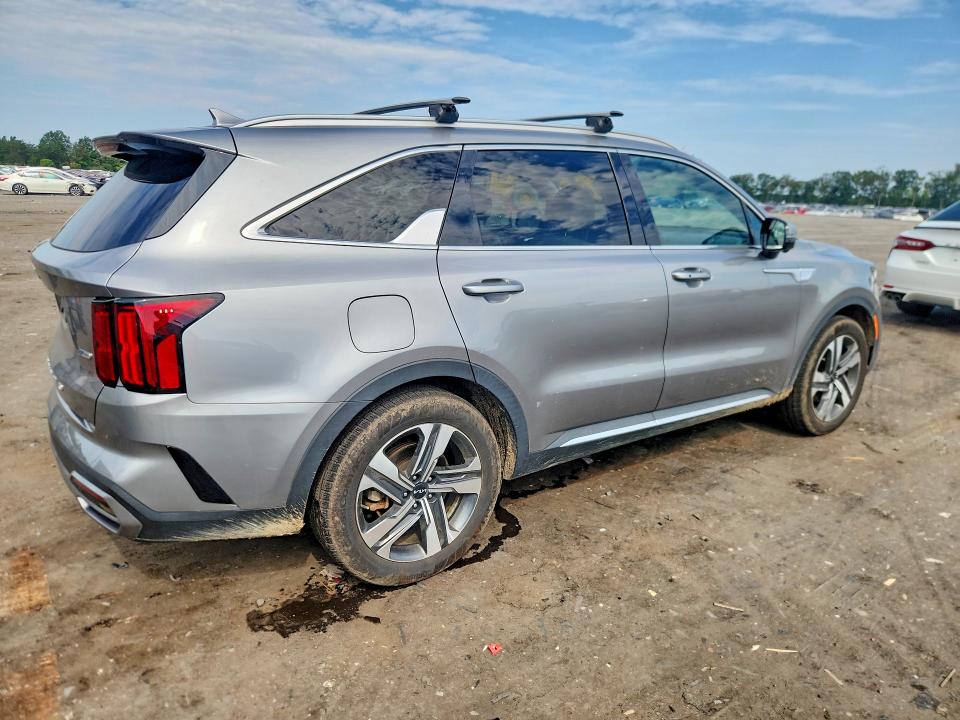 Aukcja sprzedaży 2022 Kia Sorento, vin: KNDRMDLH9N5068022, numer aukcji: 67093276