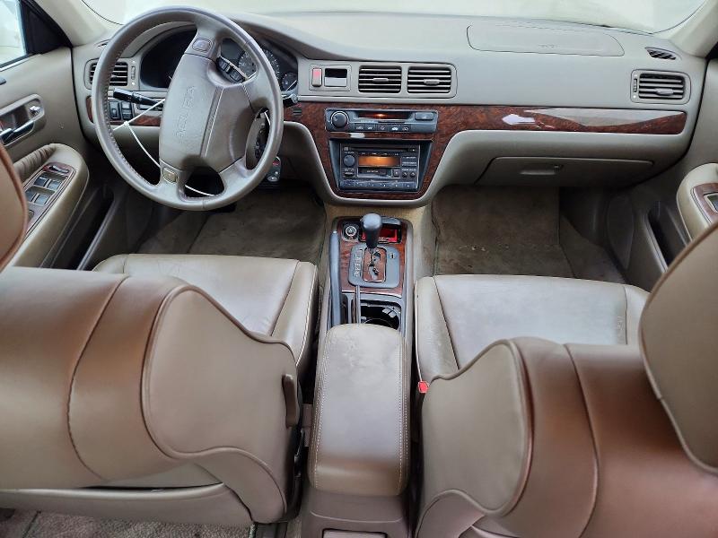 Auction sale of the 1996 Acura 2.5tl, vin: JH4UA2658TC019099        , lot number: 67564576