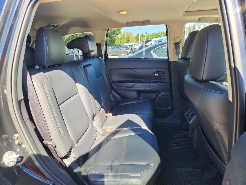 Aukcja sprzedaży 2019 Mitsubishi Outlander, vin: JA4AZ3A34KZ004906, numer aukcji: 70371296