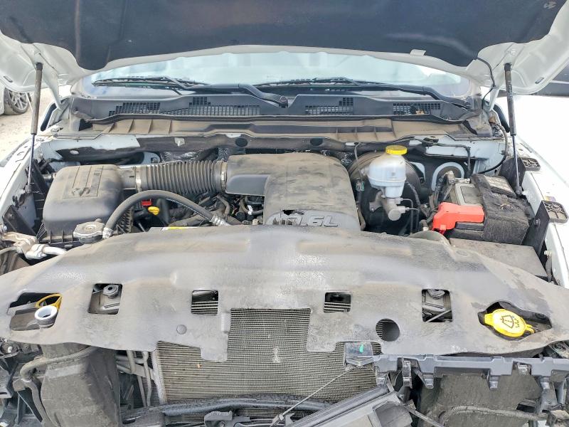 Продаж на аукціоні авто 2023 Ram 1500 Classic, vin: 3C6JR7DG3PG594980, номер лоту: 67524036
