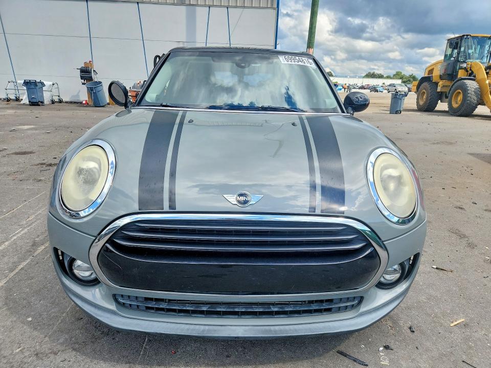 Продаж на аукціоні авто 2017 Mini Cooper, vin: WMWLN5C37H2E33803, номер лоту: 69954816