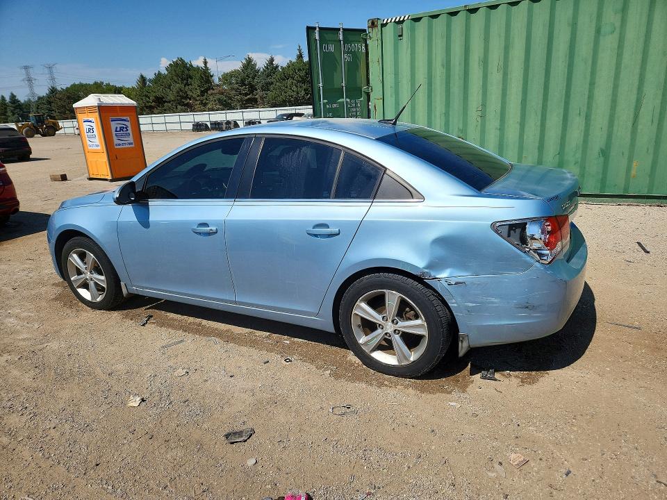 Продаж на аукціоні авто 2012 Chevrolet Cruze, vin: 1G1PG5SC0C7264189, номер лоту: 67523496