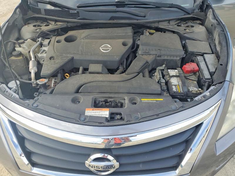 Продаж на аукціоні авто 2015 Nissan Altima, vin: 1N4AL3AP6FC190523, номер лоту: 67909646