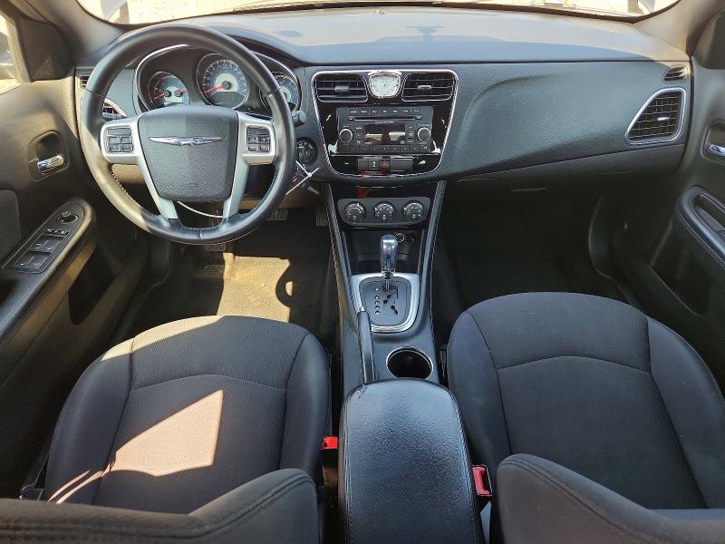Aukcja sprzedaży 2012 Chrysler 200, vin: 1C3CCBBG6CN316685, numer aukcji: 67790546
