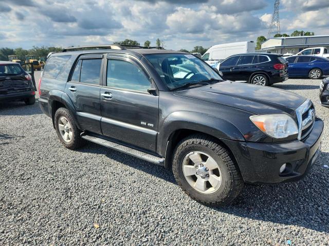 70796336 :رقم المزاد ، JTEBU14R578100808 vin ، 2007 Toyota 4runner مزاد بيع
