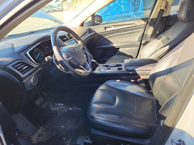 Продаж на аукціоні авто 2020 Ford Fusion, vin: 3FA6P0D94LR137239, номер лоту: 70041086