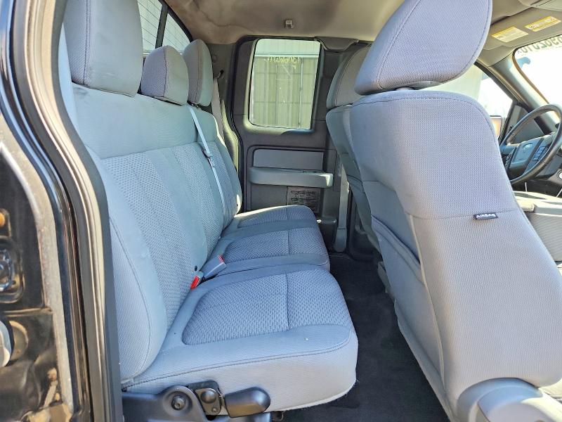 Продажа на аукционе авто 2011 Ford F150, vin: 1FTFX1EFXBFA83980, номер лота: 68982516
