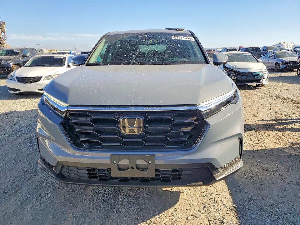 67371956 :رقم المزاد ، 2HKRS4H46TH503670 vin ، 2026 Honda Cr-v مزاد بيع