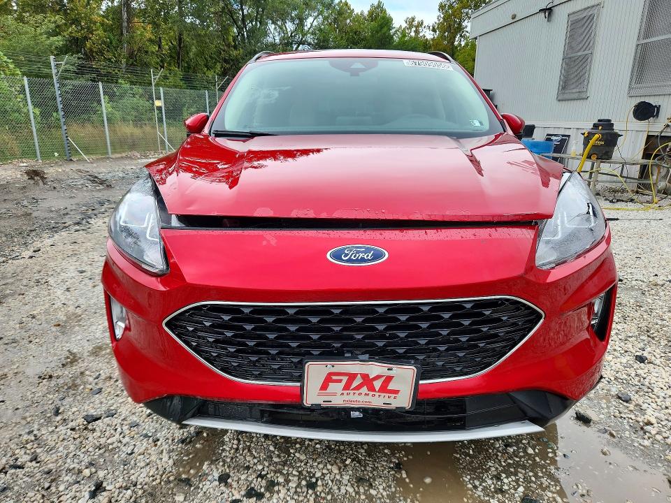 67909056 :رقم المزاد ، 1FMCU0H68LUC29481 vin ، 2020 Ford Escape مزاد بيع