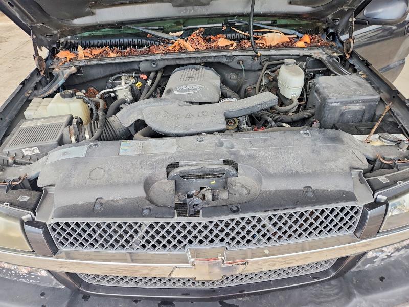 Aukcja sprzedaży 2005 Chevrolet Avalanche, vin: 3GNEC12Z55G285187, numer aukcji: 69702886